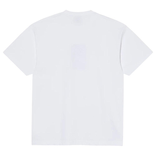 Polar Skate Co. Ανδρική κοντομάνικη μπλούζα Take A Seat T-Shirt